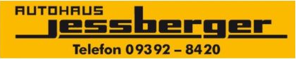 Autohaus Jessberger