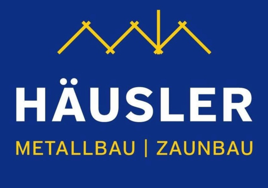 Häusler Metallbau und Zaunbau