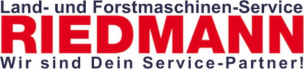 Riedmann Land- und Forstmaschinen-Service