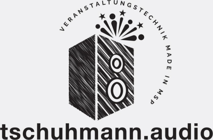 tschuhmann.audio – Veranstaltungstechnik made in MSP