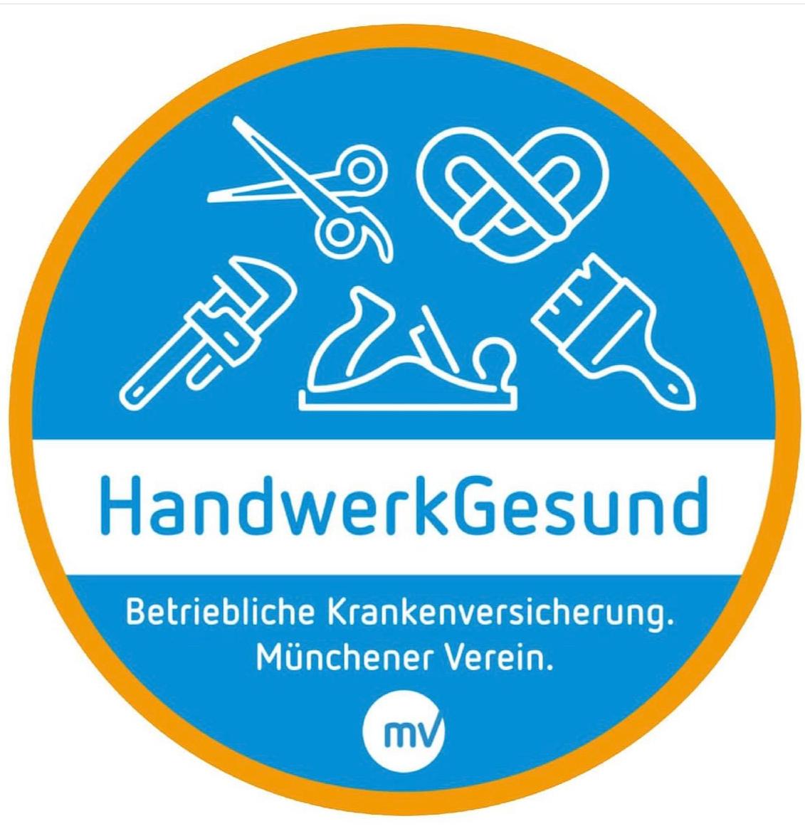 HandwerkGesund Siegel